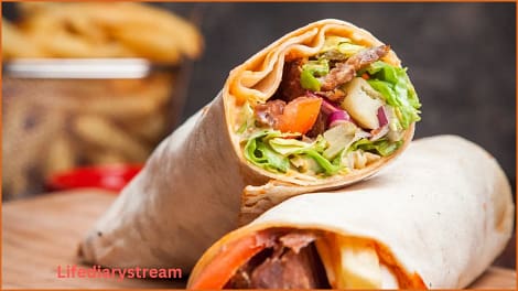 chicken shawarma recipe