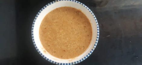 Achari chicken recipe