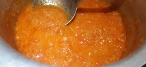 Achari chicken recipe