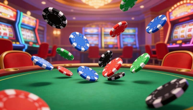 Bizzo Casino vs. The Competition: A Comprehensive Comparison Bizzo Casino vs. The Competition: A Comprehensive Comparison