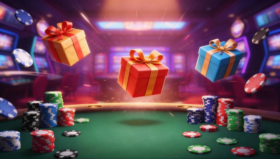 Wildcard Casino Gambling Sites: Unlock Exclusive Bonuses and Thrilling Games Wildcard Casino Gambling Sites: Unlock Exclusive Bonuses and Thrilling Games