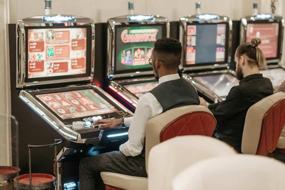 Sécurité des Casinos à Singapour : Un Regard Approfondi Sécurité des Casinos à Singapour : Un Regard Approfondi